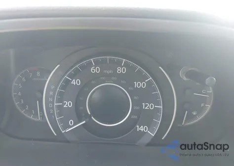 2014 Honda Cr-V Lx from USA, damaged, VIN 2HKRM4H36EH638880